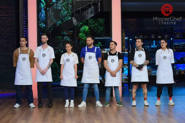 Masterchef 10 Ağustos kim kazandı? Masterchef bugün hangi yarışmacı birinci oldu? - 4
