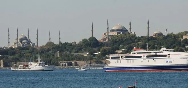 Türkiye’yi tüm İslam dünyasının ilim merkezi yapacak proje