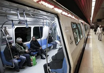 Bakan Uraloğlu'ndan Bakırköy-Kirazlı Metro Hattı açıklaması: 1 milyon yolcu öngörüyoruz