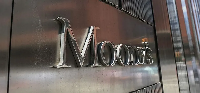 Moody's Türkiye'nin kredi değerlendirmesini pas geçti