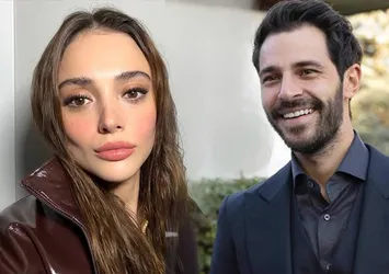 Hakan Sabancı - Rabia Soytürk aşkına anneden veto!