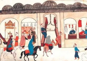 Osmanlı'da fahiş zamların cezası neydi?