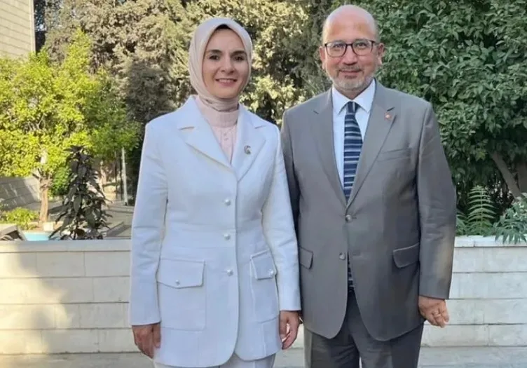 Bakan Göktaş’tan çocukları dijital tehditlerden koruyacak yeni adım: e-Devlet üzerinden güvenli giriş modeli - 1