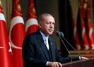 Son dakika: Başkan Erdoğan dünya liderleri ile bayramlaştı