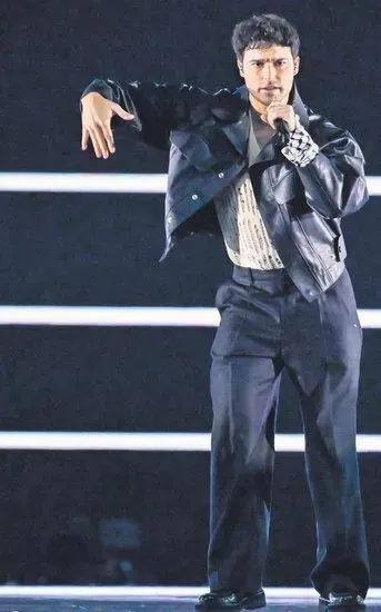 Filistin kefiyesine bile tahammül edemediler - 1