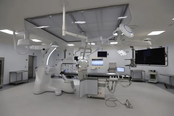 Etlik Şehir Hastanesi hizmete girdi! İşte Başkan Erdoğan’ın Hayalim dediği dev sağlık tesisi