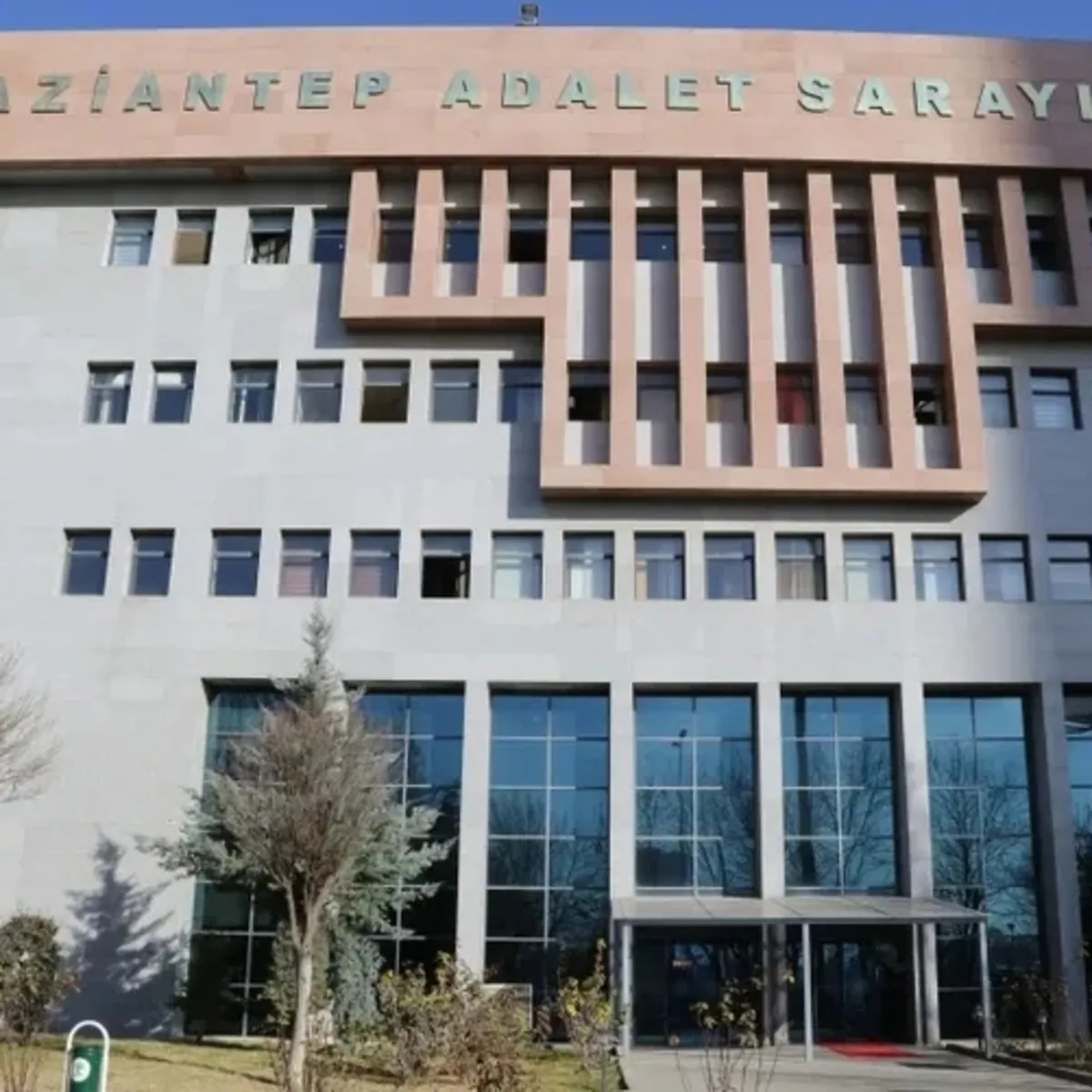 Gaziantep Adliyesinde rüşvet ve tahliye iddiası