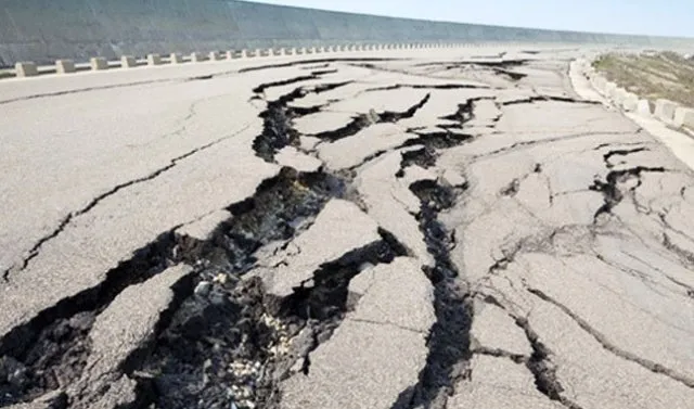 Son 100 yılın en büyük depremleri