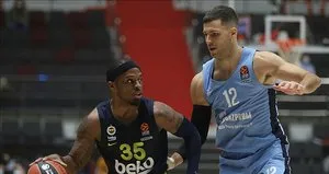 Fenerbahçe Euroleague’de galip!