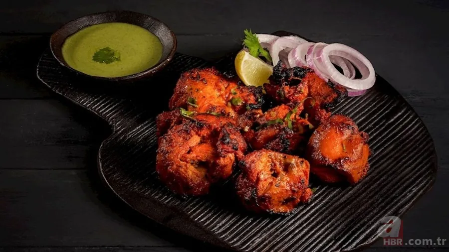 Dünyanın en lezzetlisi seçilen Türk yemeği bakın hangisi oldu! 6