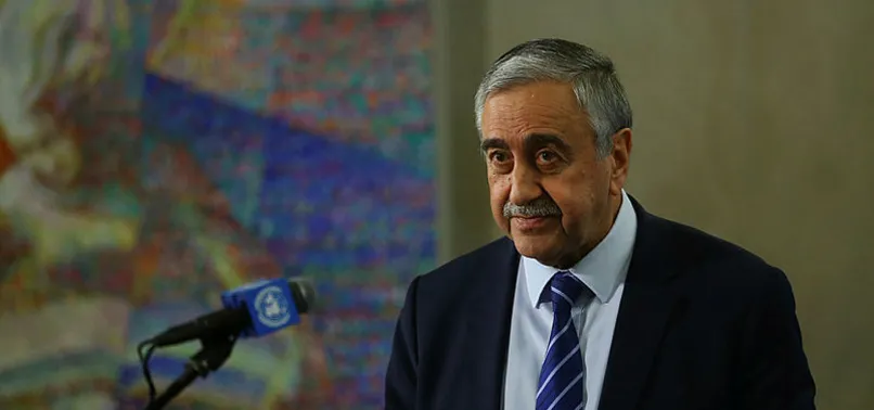 KKTC'den BM'ye "izolasyonları kaldırın" talebi!
