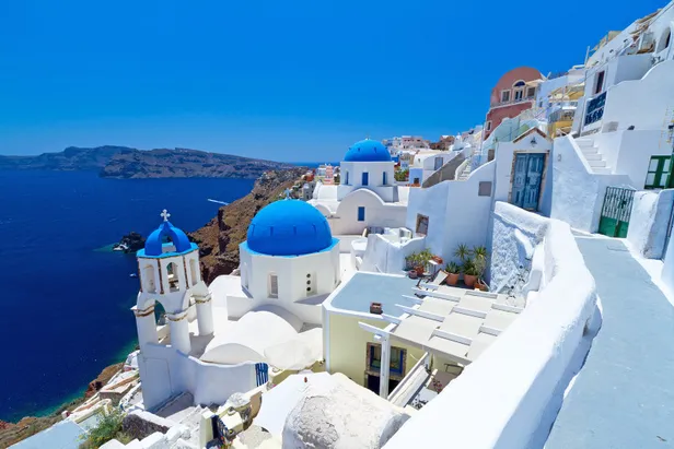 Vizesiz gidilen 10 Yunan Adası listesi 2023 | Yunan adalarına nasıl gidilir, hangi adalar? 7 gün içinde pasaport şart mı, bilet nasıl alınır?