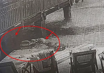 Kız kardeşler dehşeti yaşadı! 5 yıldızlı otelin havuzunda iğrenç taciz