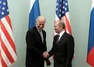 Putin ve Biden arasında ilk temas!