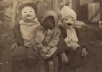 Tarihin kayıtlarına giren 29 fotoğraf