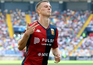 Galatasaray'dan transferin son günlerinde 28 milyon euroluk bomba