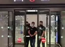 Suç örgütü lideri Türkiye’ye teslim edildi