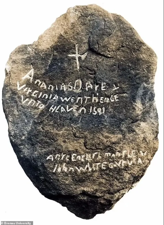 400-yillik-haritada-akilalmaz-sir-amerikanin-en-buyuk-gizemi-cozulebilir-1737972793617.jpg Foto: British Museum Daily Mail aracılığıyla