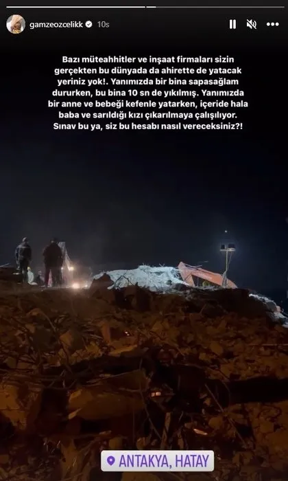 1676211605470.jpg Gamze Özçelik isyan etti! "Siz bu hesabı nasıl vereceksiniz?" - 3