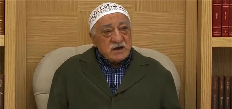 FETÖ elebaşı Fetullah Gülen’in avukatı Adnan Şeker'in rüşvetle ulaştığı ByLock bilgilerini sattığı ortaya çıktı