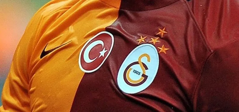 GALATASARAY'A SOSYAL MEDYADAN VEDA ETTİ!