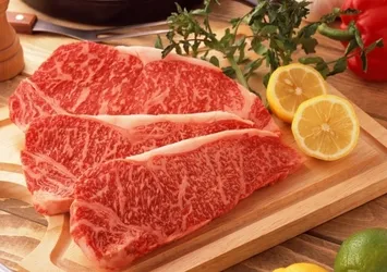 Kırmızı etin ardından limon tüketin!