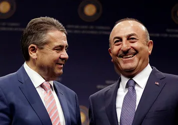 Türk-Alman ilişkilerinde yeni dönem
