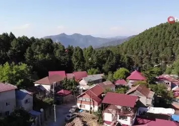 Osmaniye'nin tescilli lezzeti Zorkun tava