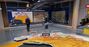 Perde arkasını A Haber’de anlattı