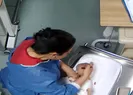 Kuvözdeki şiddet davasında gelişme