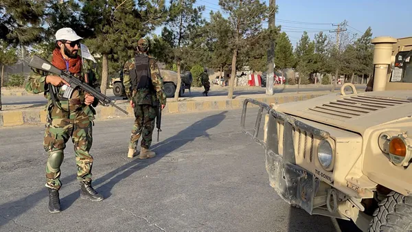 ABD Taliban'ı tanıyacak mı? Herkesin merak ettiği soru yanıt buldu - 4