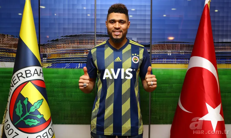 Comolli'nin transferleri tartışmaya neden oldu! Kim bu Rogon? 3