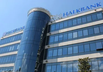 Halkbank konut kredi faizlerini indirdi