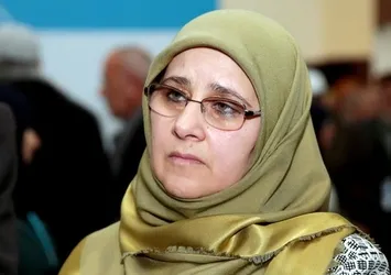 HDP'li vekil Hüda Kaya serbest bırakıldı