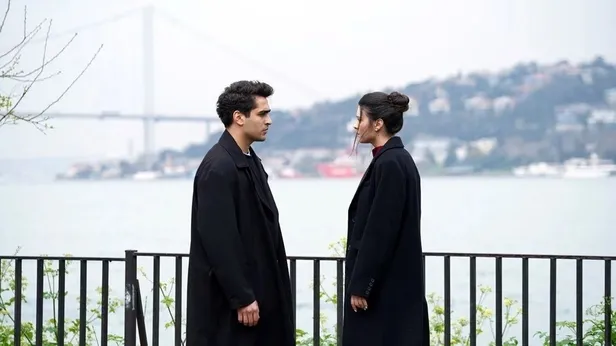 Yalı Çapkını 28. bölüm CANLI İZLE! 14 Nisan Yalı Çapkını son bölüm FULL HD tek parça izle! - 5