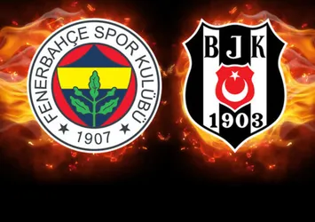 Fenerbahçe-Beşiktaş'tan ortalığı sallayan takas teklifi!