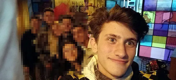 Avcılar'da feci kaza! 23 yaşındaki genç kuryenin hayatını kaybetti - 2