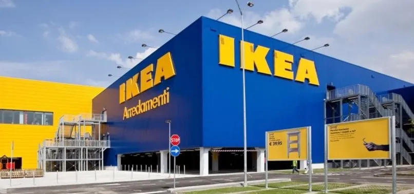 ikea nin ceo su istifa etti sebebi ise a haber son dakika ekonomi haberleri