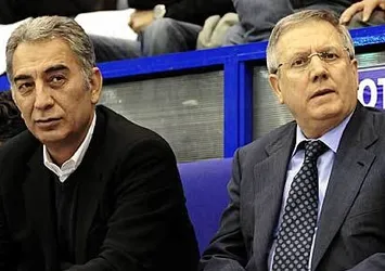 Aziz Yıldırım, Adnan Polat'ı istiyor
