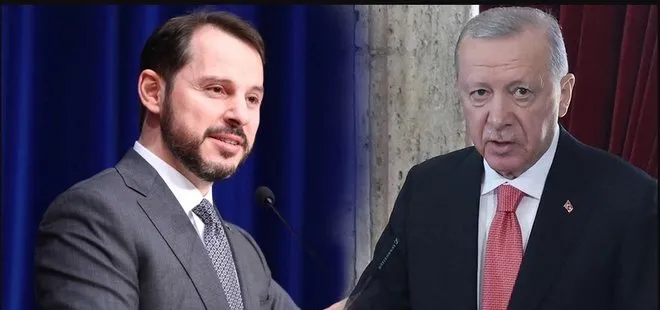 Berat Albayrak’ın milli maden ve enerji politikası meyvesini veriyor! Cepte kalan para enflasyonun belini kıracak