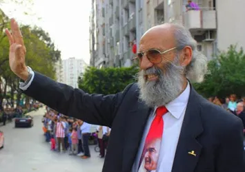 Ercan Kont hayatını kaybetti