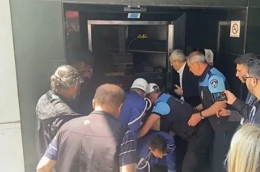 İlhan Şeşen’e veda: Usta sanatçı son yolculuğuna uğurlanıyor