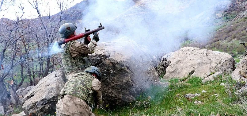 Diyarbakır'da PKK'ya yardım eden 6 kişi tutuklandı