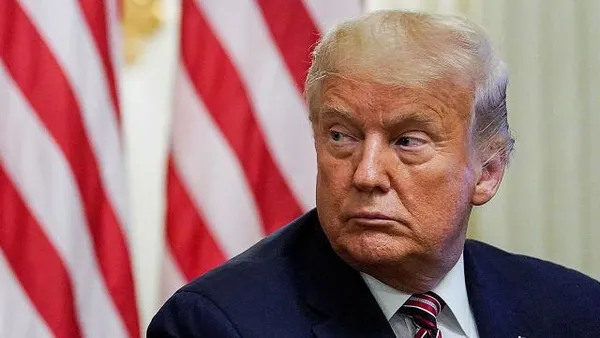 1620163347097.jpg Donald Trump yeniden aday olacak mı? Herkesin merak ettiği o soruya yanıt verdi - 4