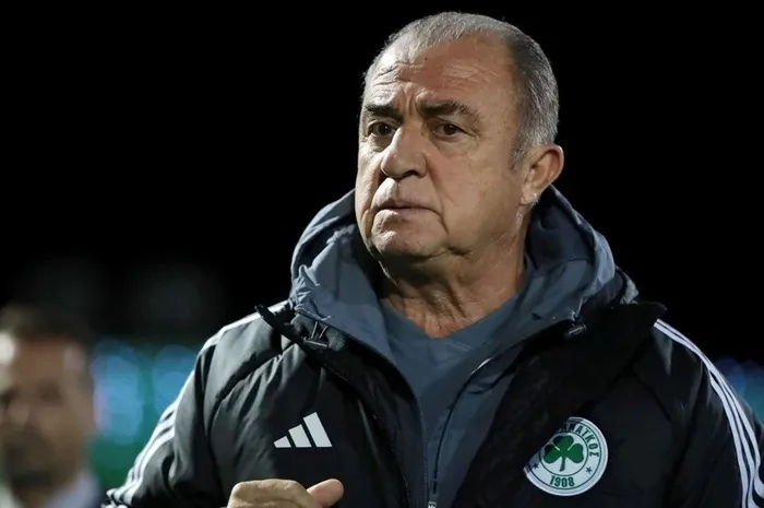 Yunanistan’da Fatih Terim krizi! Şampiyonluk umutlarını yitirdi