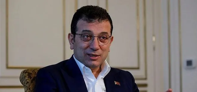 İBB başkanı mı kabadayı mı? Ekrem İmamoğlu’dan ’Neden teşekkür etmedin’ azarı!