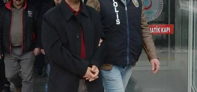 İzmir'de kaçakçılık operasyonu