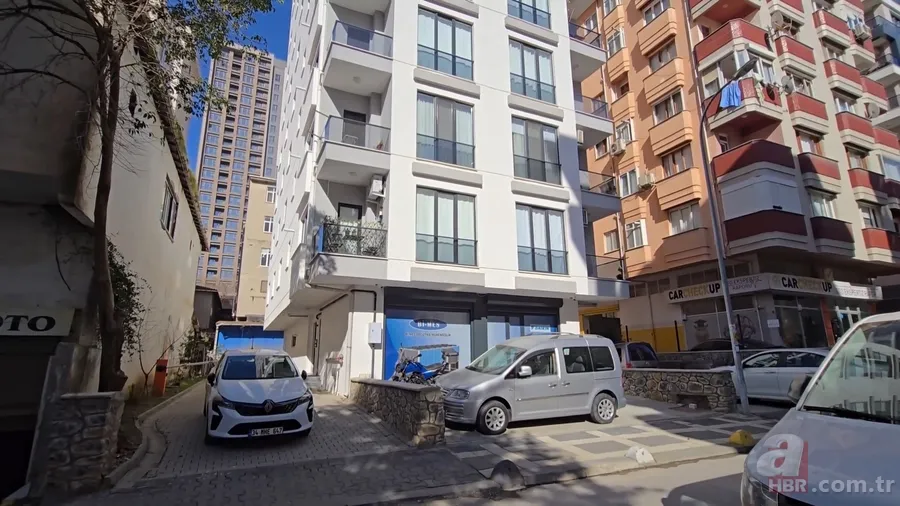 Kadıköy’de 1 milyon liralık soygun: Yaşlı kadın ve bakıcısını bağlayıp kasayı boşalttılar 3