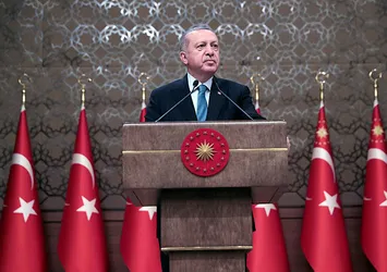 Başkan Erdoğan'dan önemli talimat: Tekrar kurun