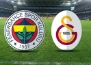 Fenerbahçe ve Galatasaray arasında transfer savaşı!